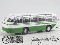 Наші Автобуси №75, ЛАЗ-697Е &laquo;Турист&raquo; (1961) NA075 [MA]