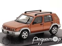 Nissan Rasheen Forza S Package (1998) HS377-OR