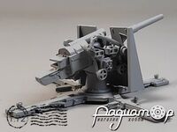 88-мм зенитная пушка Flak 18 (8,8-cm-Flugabwehrkanone 18) (1942) 771019