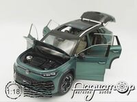 Volkswagen Tayron L (2025) 672020