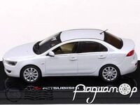 Mitsubishi Galant Fortis (2007) 15300