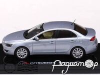 Mitsubishi Galant Fortis (2007) 15301