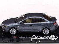 Mitsubishi Galant Fortis (2007) 15302