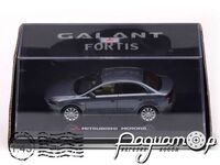 Mitsubishi Galant Fortis (2007) 15302