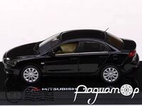 Mitsubishi Galant Fortis (2007) 15303