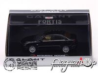 Mitsubishi Galant Fortis (2007) 15303