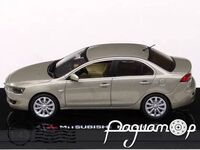 Mitsubishi Galant Fortis (2007) 15304