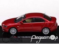Mitsubishi Galant Fortis (2007) 15305