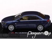 Mitsubishi Galant Fortis (2007) 15306