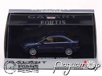 Mitsubishi Galant Fortis (2007) 15306