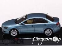 Mitsubishi Galant Fortis (2007) 15307