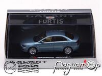 Mitsubishi Galant Fortis (2007) 15307
