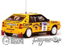 Lancia Delta HF Integrale 8V №11 RAC Rally, P.Eklund / B.Cederberg (1989) 42418
