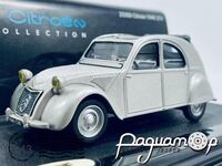 Citroen 2CV (1948) 23300