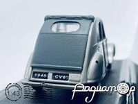 Citroen 2CV (1948) 23300