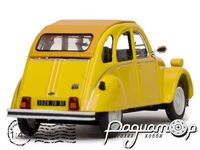 Citroen 2CV (1981) 23365