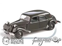 Citroen 11B (1954) 23451