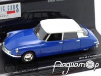 Citroen DS19 (1956) 23503