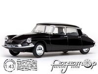 Citroen DS19 (1956) 23504