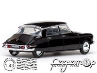 Citroen DS19 (1956) 23504