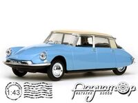 Citroen DS19 (1956) 23505