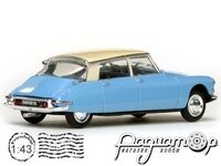 Citroen DS19 (1956) 23505