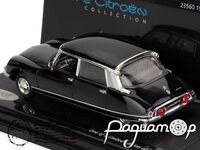 Citroen DS21 (1982) 23560