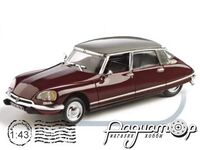 Citroen DS21 (1982) 23561