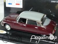 Citroen DS21 (1982) 23561