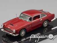 Aston Martin DB4 (1958) 20500