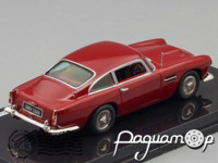 Aston Martin DB4 (1958) 20500