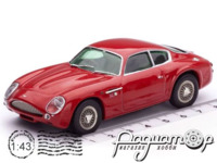 Aston Martin DB4GT Zagato (1960) 20550