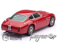 Aston Martin DB4GT Zagato (1960) 20550