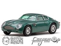 Aston Martin DB4GT Zagato (1960) 20551