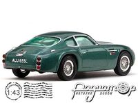 Aston Martin DB4GT Zagato (1960) 20551