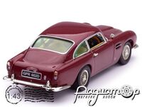 Aston Martin DB5 (1963) 20602