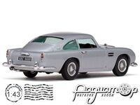 Aston Martin DB5 (1963) 20603