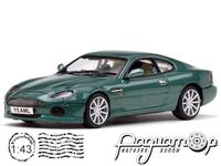 Aston Martin DB7 Vantage (1999) 20650