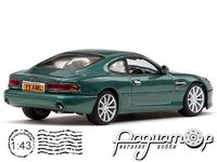 Aston Martin DB7 Vantage (1999) 20650