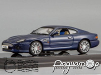 Aston Martin DB7 Vantage (1999) 20652