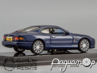 Aston Martin DB7 Vantage (1999) 20652