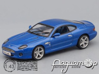 Aston Martin DB7GT (2003) 20675
