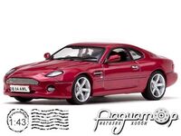 Aston Martin DB7GT (2003) 20676