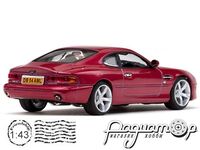 Aston Martin DB7GT (2003) 20676