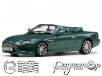 Aston Martin DB7 Vantage Volante (1999) 20700