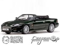 Aston Martin DB7 Vantage Volante (1999) 20702