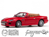 Aston Martin DB7 Vantage Volante (1999) 20703