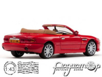 Aston Martin DB7 Vantage Volante (1999) 20703