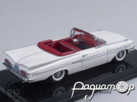 Chevrolet Impala (1959) 36227