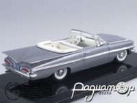 Chevrolet Impala (1959) 36229